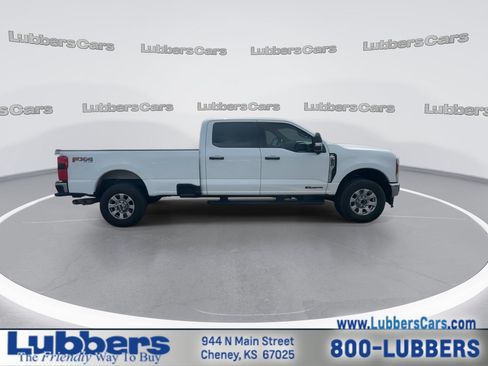 Used 2024 Ford F250 XLT w/ 360-Degree Camera Package AWD/4WD image 9