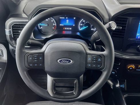 Certified 2023 Ford F150 XL w/ STX Appearance Package AWD/4WD image 14