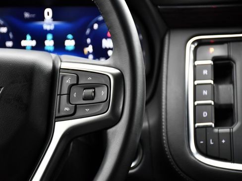 Used 2023 Chevrolet Tahoe Z71 w/ Luxury Package image 27