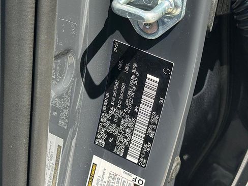 Certified 2026 Toyota 4Runner TRD Sport Premium AWD/4WD image 17
