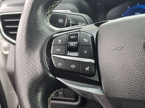 Certified 2022 Ford Explorer ST w/ Equipment Group 401A AWD/4WD image 24
