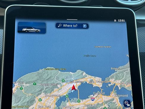 New 2025 Mercedes-Benz CLE 300 4MATIC Cabriolet image 22