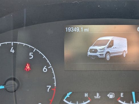 Used 2024 Ford Transit 250 Low Roof w/ Exterior Upgrade Package image 30