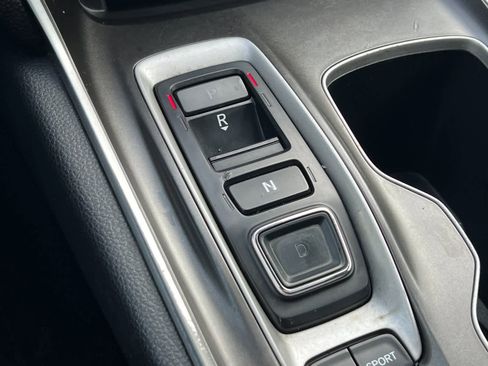 Used 2018 Honda Accord EX image 20