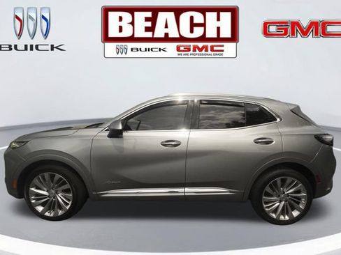 Used 2024 Buick Envision Avenir AWD/4WD image 6