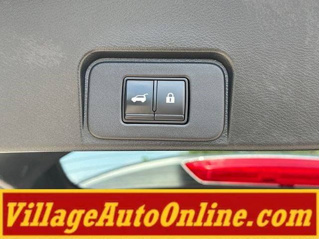Used 2021 Nissan Rogue SL w/ Premium Package AWD/4WD image 37