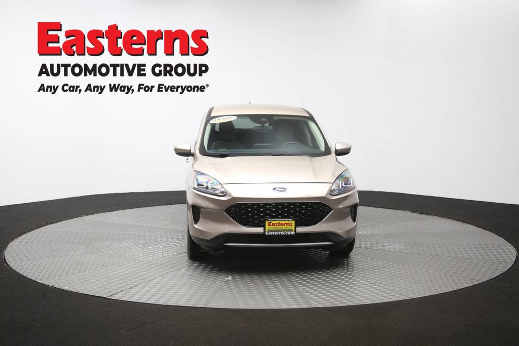 Used 2020 Ford Escape SE AWD/4WD image 54