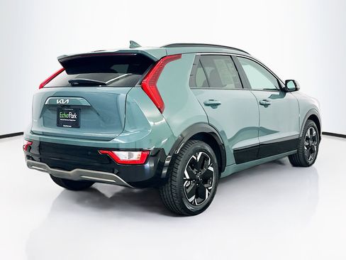 Used 2024 Kia Niro Wind FWD image 9
