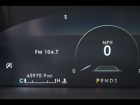 Used 2021 Lincoln Nautilus Reserve w/ Equipment Group 201A image 32