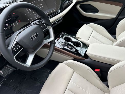 New 2026 Audi A6 Premium Plus image 9