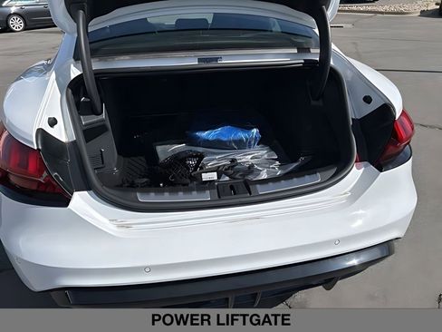 New 2026 Audi S e-tron GT Premium Plus image 16