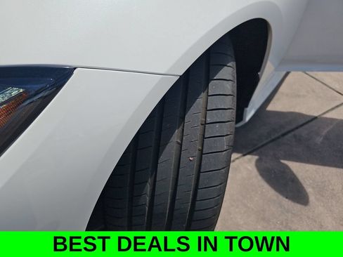 Used 2025 Nissan Z Performance w/ Floor Mat Package RWD image 34
