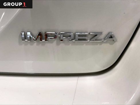 Used 2024 Subaru Impreza 2.0i Sport AWD/4WD image 10