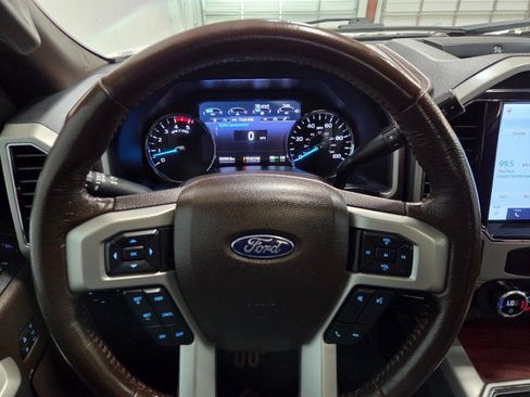 Used 2022 Ford F350 King Ranch w/ King Ranch Ultimate Package image 42