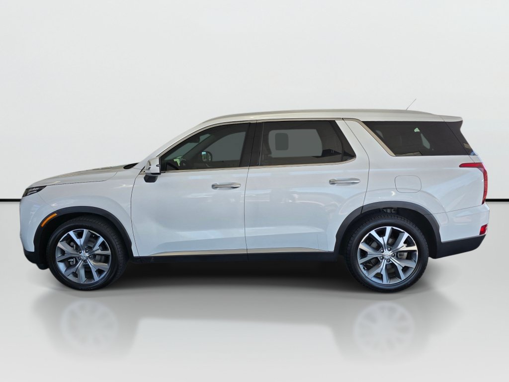 Used 2020 Hyundai Palisade SEL w/ Convenience Package FWD image 2