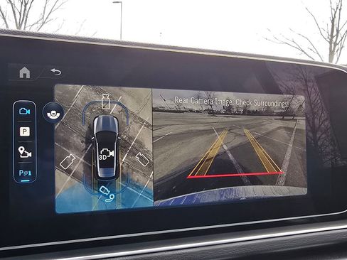 New 2026 Mercedes-Benz GLE 450 GLE 450 image 32