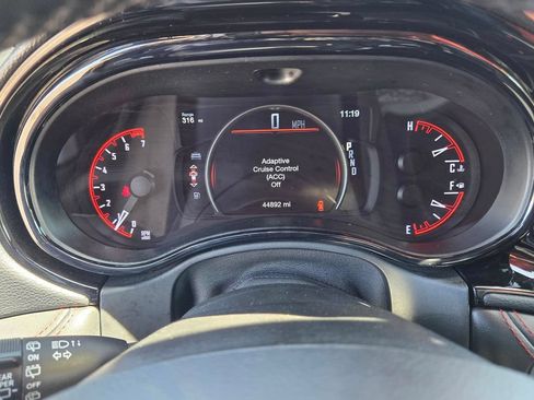 Used 2024 Dodge Durango GT RWD image 25