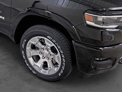 New 2026 RAM 1500 Big Horn image 14