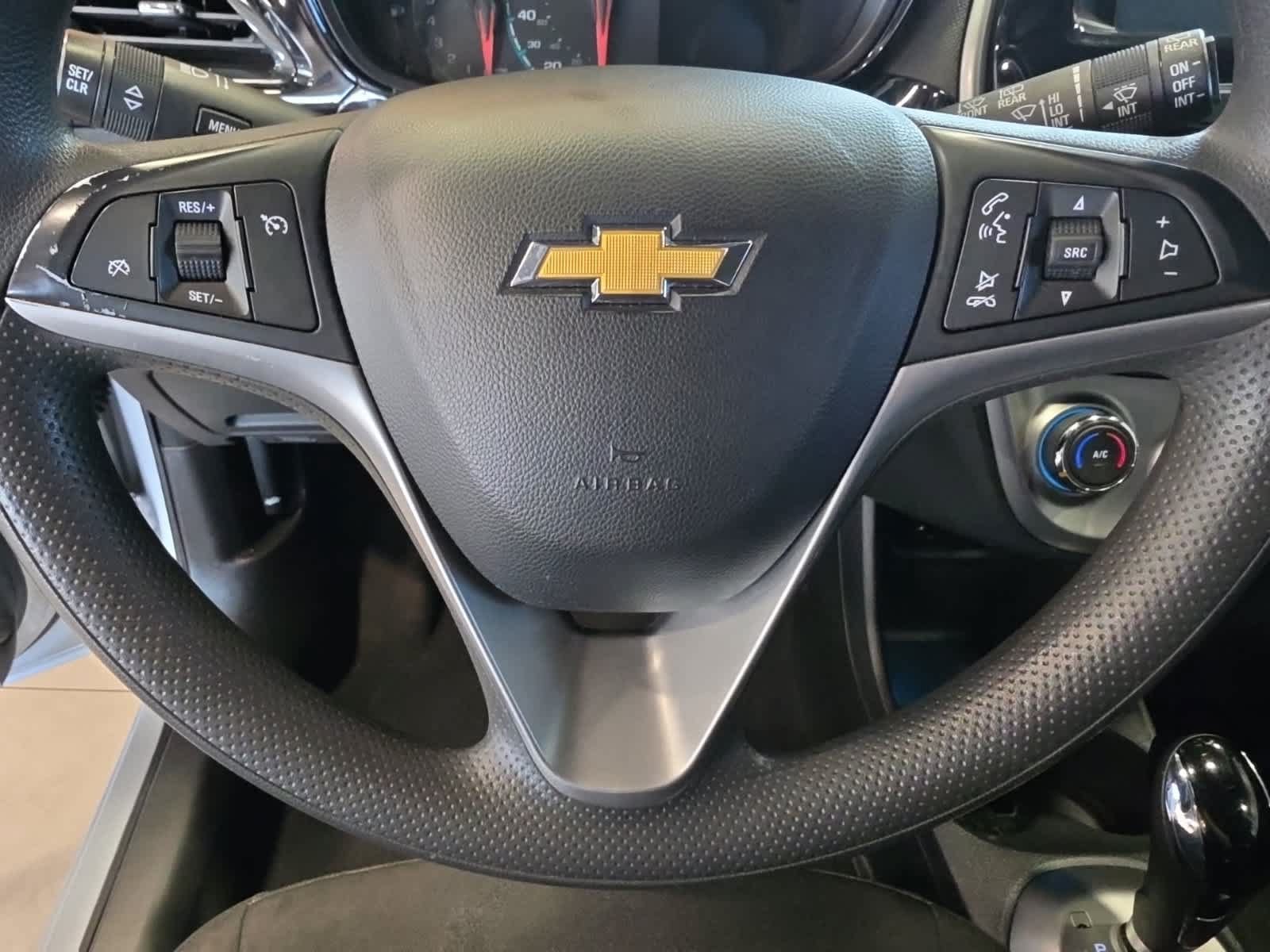 Used 2018 Chevrolet Spark LT FWD image 22