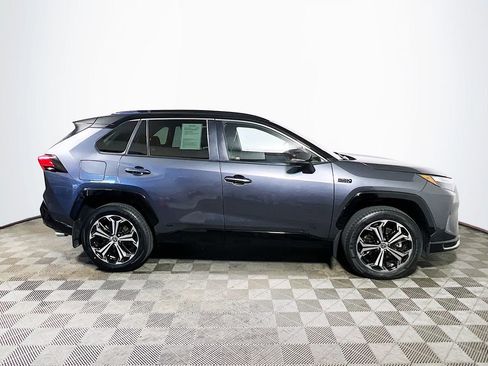 Certified 2023 Toyota RAV4 XSE w/ Weather Package AWD/4WD image 9