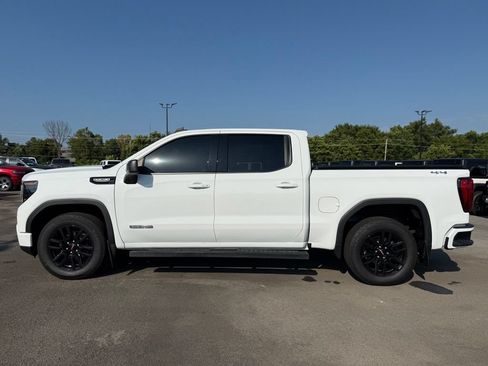 Used 2022 GMC Sierra 1500 Elevation AWD/4WD image 4