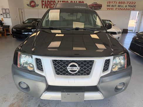 Used 2011 Nissan Xterra S image 3