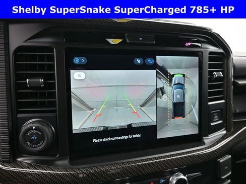 New 2025 Ford F150 Lariat w/ Equipment Group 502A High image 26