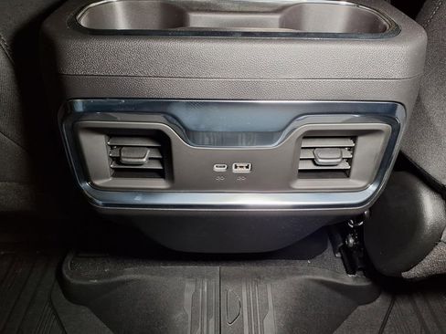 New 2026 GMC Sierra 1500 Elevation RWD image 13