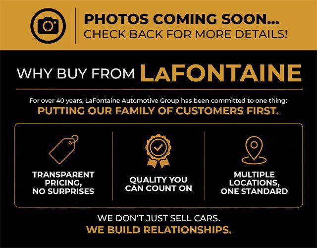 Used 2017 Kia Niro LX w/ Paint Protection Package FWD image 1