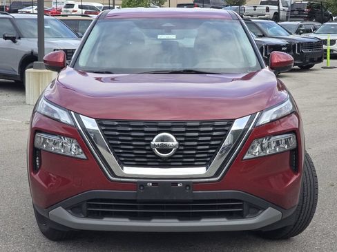 Used 2021 Nissan Rogue SV FWD image 10