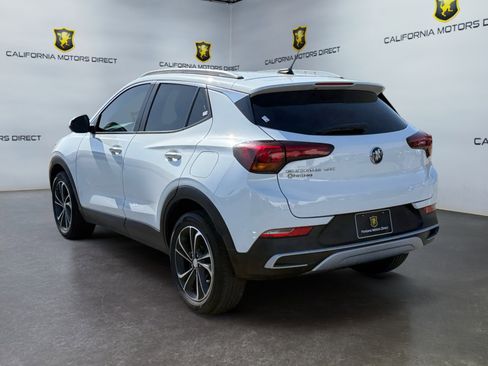 Used 2023 Buick Encore GX Select FWD image 3