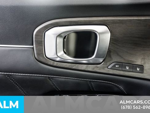 Used 2024 Kia Sorento SX Prestige image 50