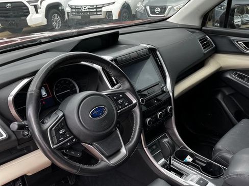 Used 2021 Subaru Ascent Limited w/ Technology Package AWD/4WD image 18
