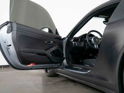 Used 2015 Porsche 911 GT3 image 14