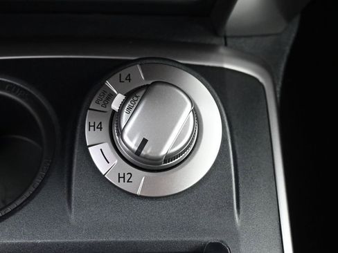 Certified 2024 Toyota 4Runner SR5 AWD/4WD image 24