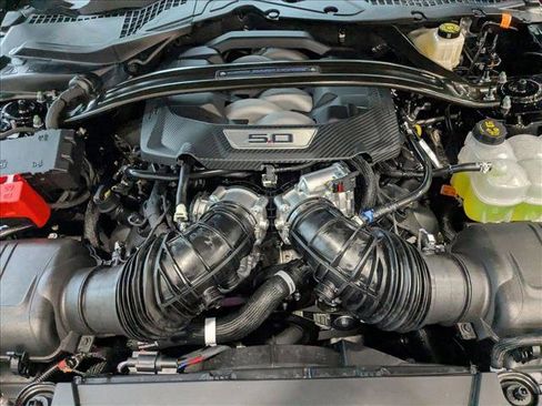 New 2026 Ford Mustang Dark Horse RWD image 14