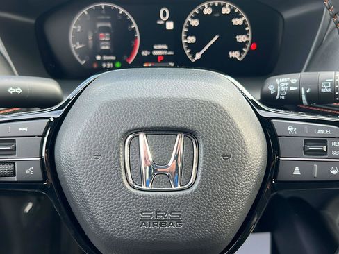 New 2026 Honda HR-V Sport image 28