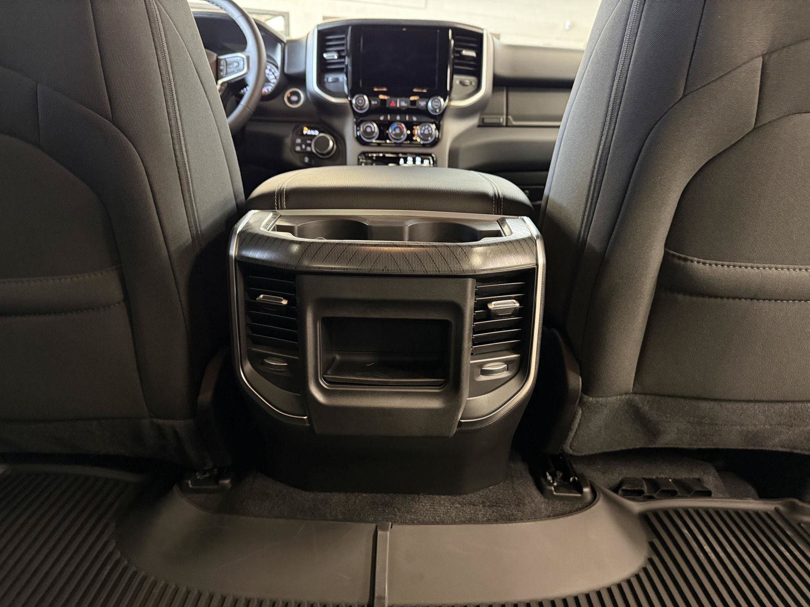 Used 2026 RAM 1500 Big Horn AWD/4WD image 33