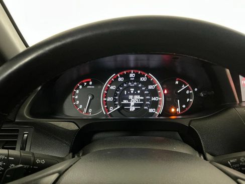 Used 2015 Honda Accord EX-L image 10