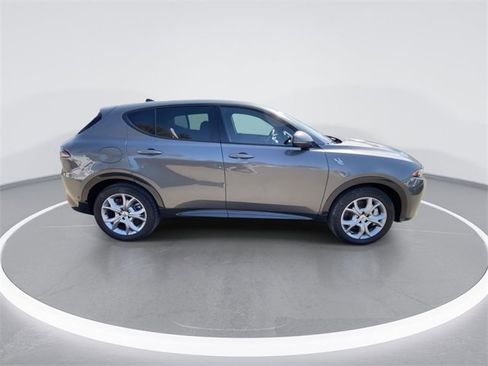 New 2024 Dodge Hornet R/T Plus w/ Tech Pack Plus w/o Parking image 9