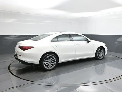 New 2026 Mercedes-Benz CLA 250 image 11