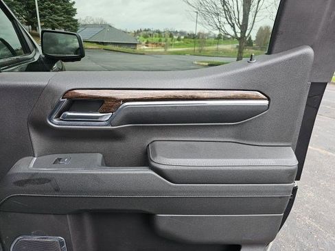 Used 2024 GMC Sierra 1500 Elevation w/ Elevation Premium Package image 17