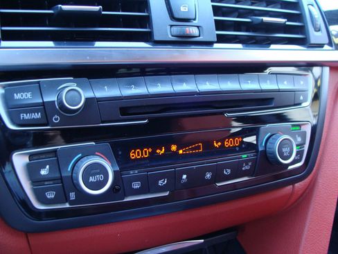 Used 2015 BMW 428i Gran Coupe xDrive image 23