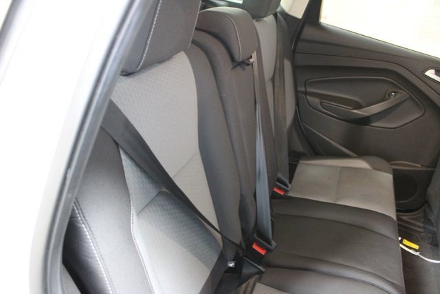 Used 2018 Ford Escape SE AWD/4WD image 9