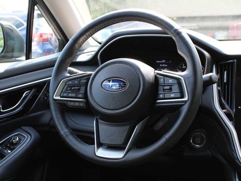 Certified 2025 Subaru Legacy Limited image 18
