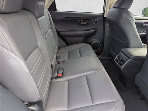 Used 2021 Lexus NX 300 FWD w/ Accessory Package 2 image 29