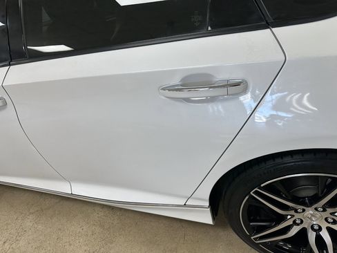 Used 2021 Honda Accord Touring image 35