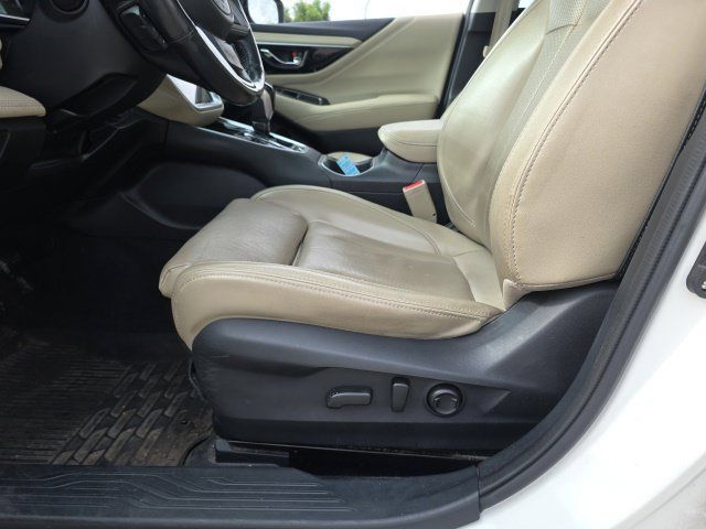 Used 2021 Subaru Legacy Limited XT w/ Popular Package #2 AWD/4WD image 17