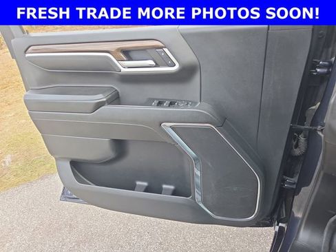 Certified 2024 Chevrolet Silverado 1500 LT w/ Protection Package image 18