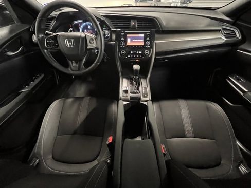 Used 2020 Honda Civic LX image 17